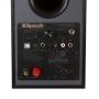 Активная полочная акустика Klipsch R-41PM, Black/GNM